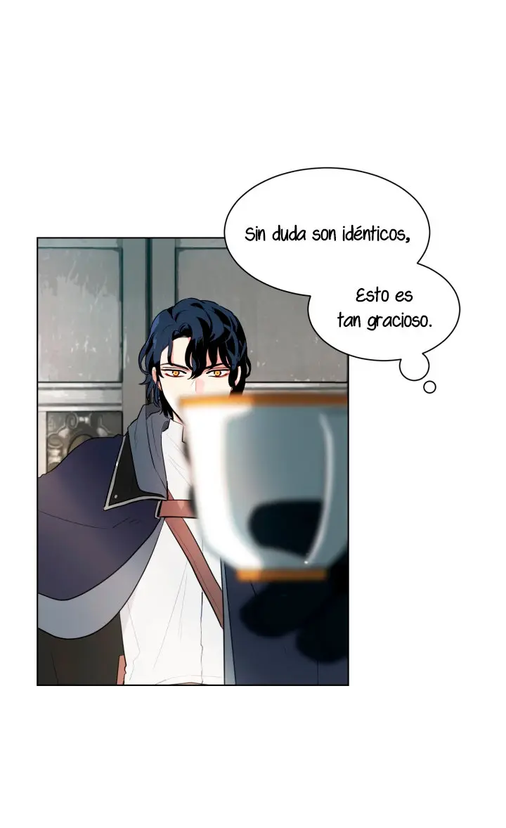 Me convertí en la fan del Príncipe - Capítulo 30 - Página 28 - LectorTMOo