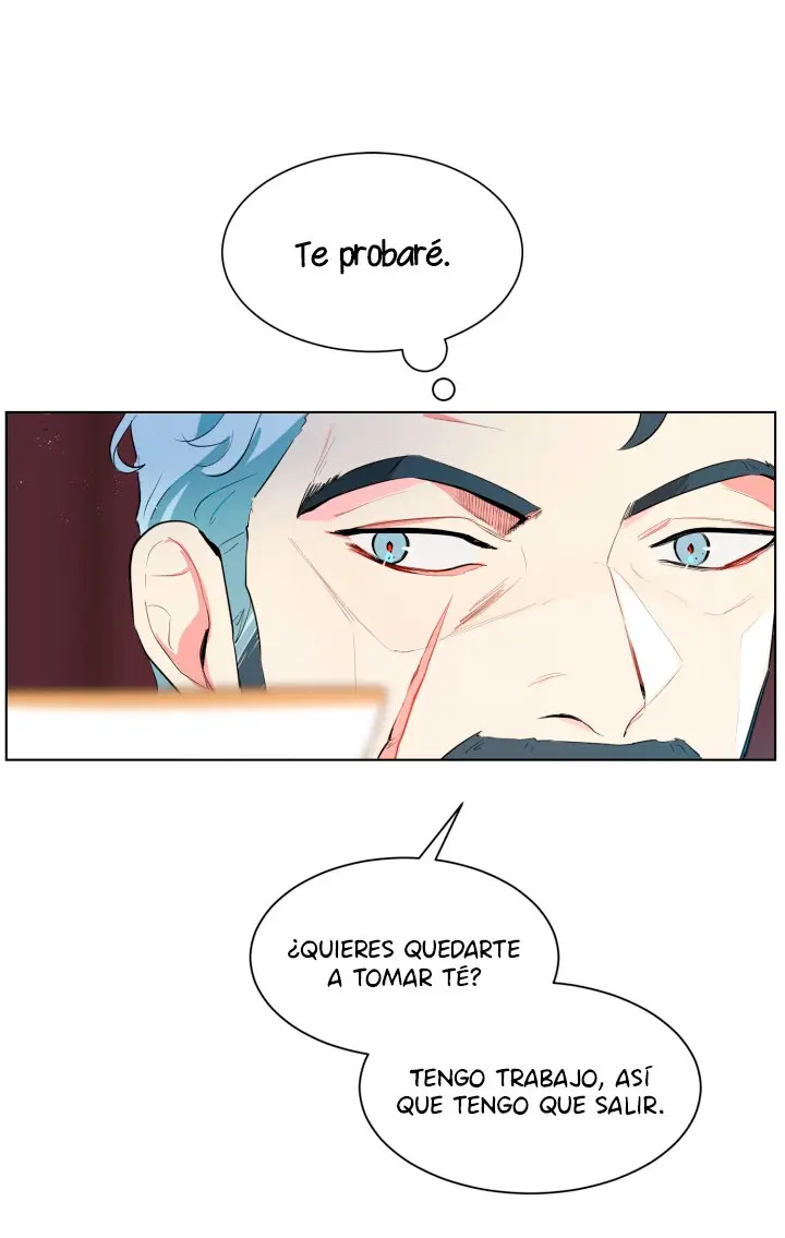 Me convertí en la fan del Príncipe - Capítulo 30 - Página 29 - LectorTMOo