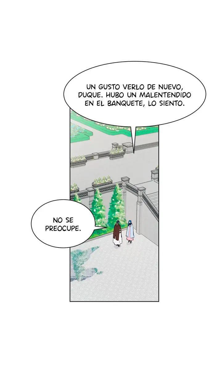 Me convertí en la fan del Príncipe - Capítulo 30 - Página 36 - LectorTMOo