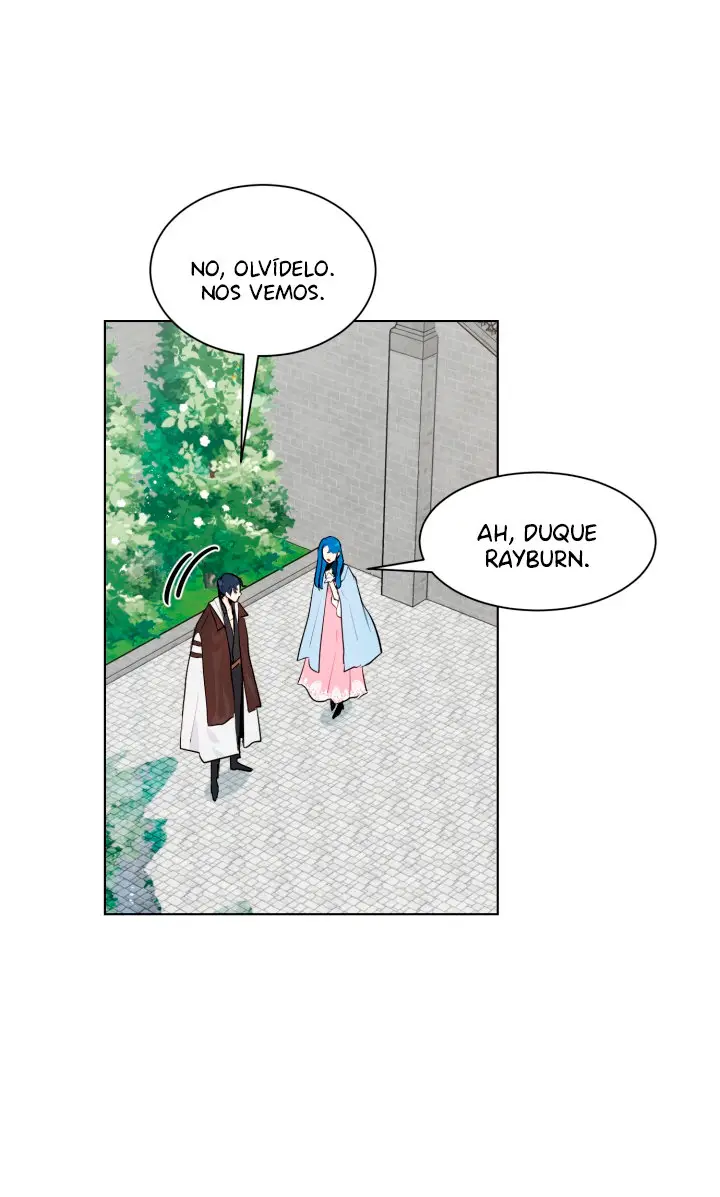 Me convertí en la fan del Príncipe - Capítulo 30 - Página 40 - LectorTMOo