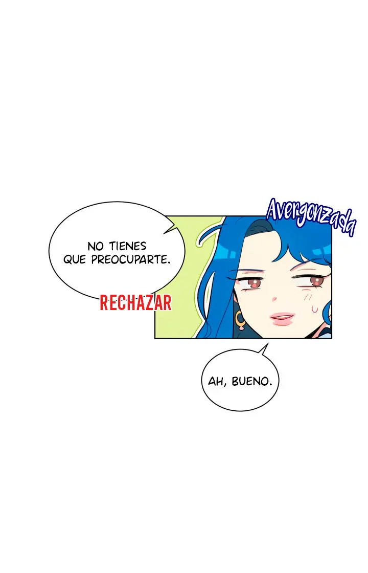 Me convertí en la fan del Príncipe - Capítulo 30 - Página 42 - LectorTMOo