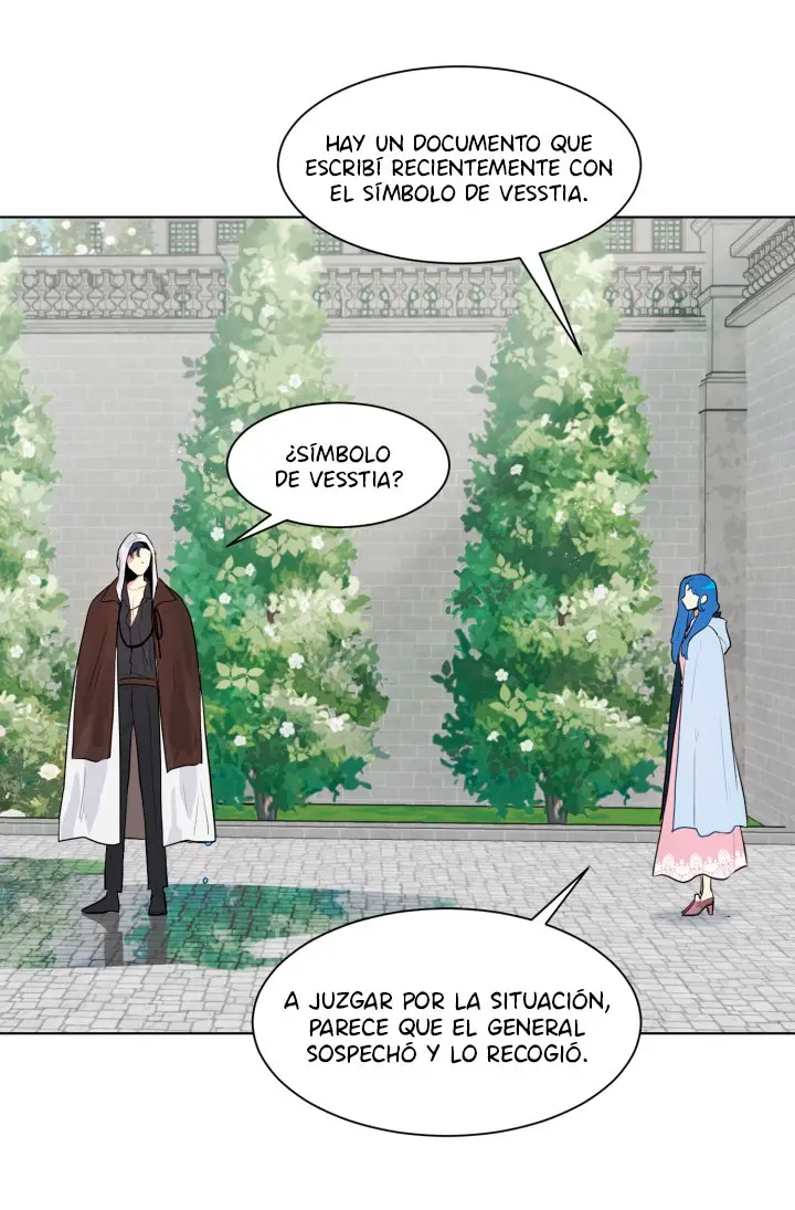 Me convertí en la fan del Príncipe - Capítulo 30 - Página 47 - LectorTMOo