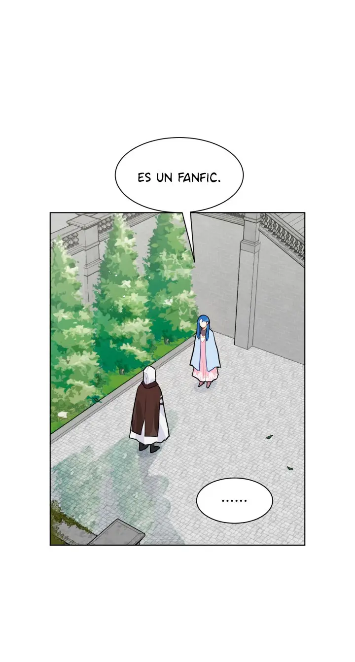 Me convertí en la fan del Príncipe - Capítulo 30 - Página 50 - LectorTMOo