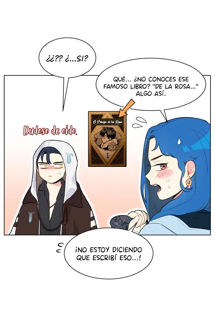 Me convertí en la fan del Príncipe - Capítulo 30 - Página 51 - LectorTMOo