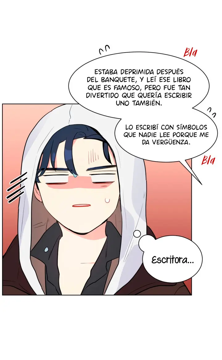 Me convertí en la fan del Príncipe - Capítulo 30 - Página 52 - LectorTMOo