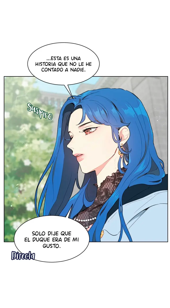 Me convertí en la fan del Príncipe - Capítulo 30 - Página 55 - LectorTMOo