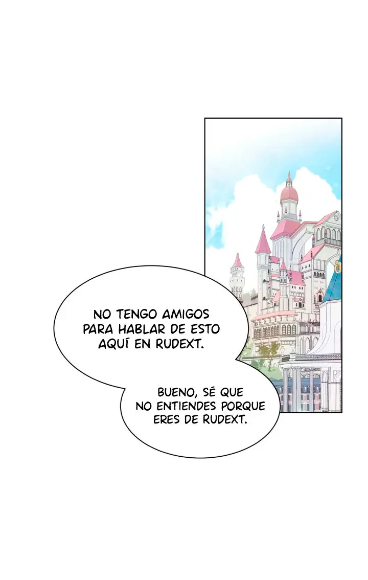 Me convertí en la fan del Príncipe - Capítulo 30 - Página 56 - LectorTMOo