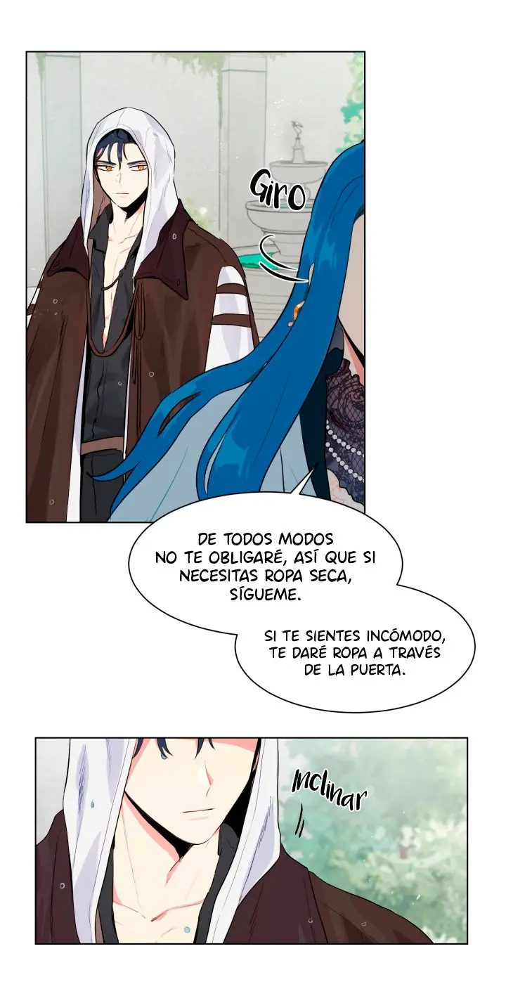 Me convertí en la fan del Príncipe - Capítulo 30 - Página 57 - LectorTMOo