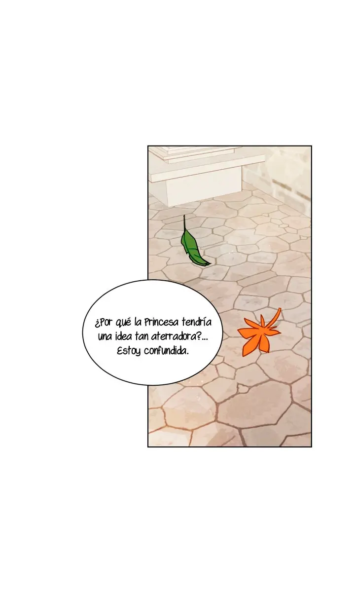 Me convertí en la fan del Príncipe - Capítulo 30 - Página 62 - LectorTMOo