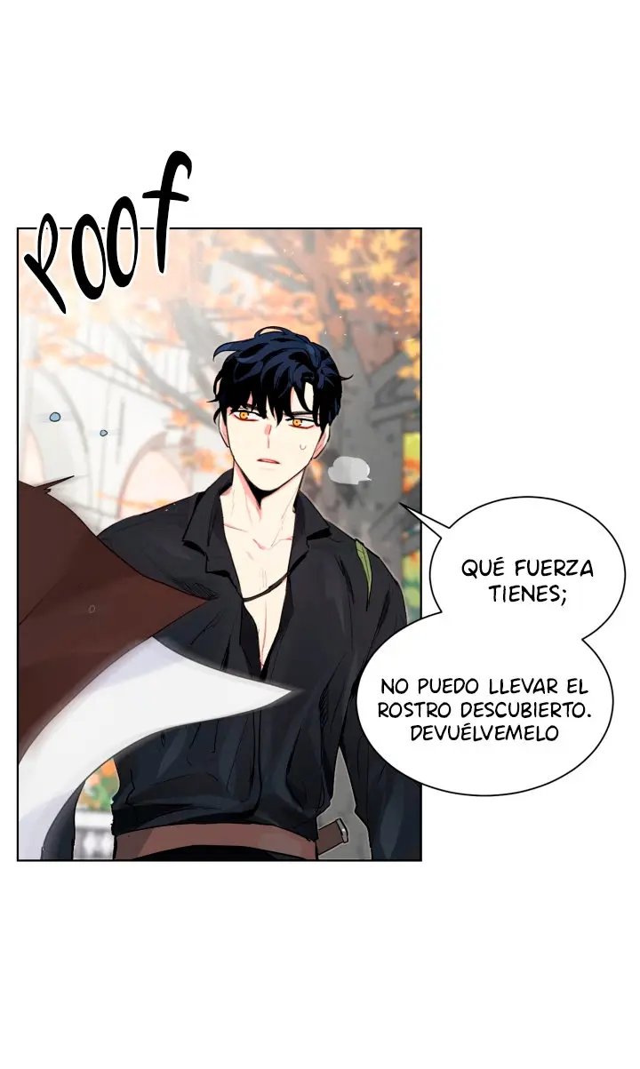 Me convertí en la fan del Príncipe - Capítulo 30 - Página 67 - LectorTMOo