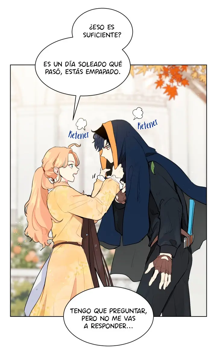 Me convertí en la fan del Príncipe - Capítulo 30 - Página 69 - LectorTMOo