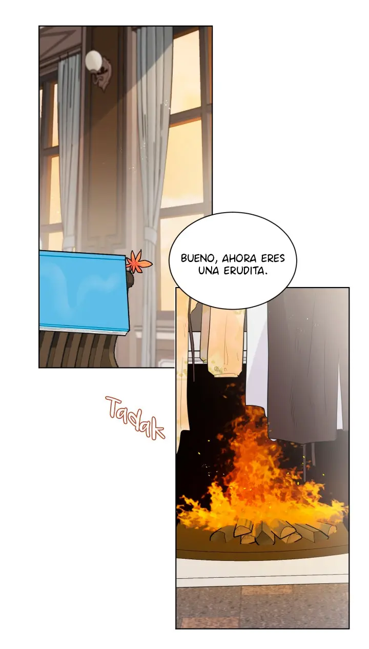 Me convertí en la fan del Príncipe - Capítulo 31 - Página 7 - LectorTMOo