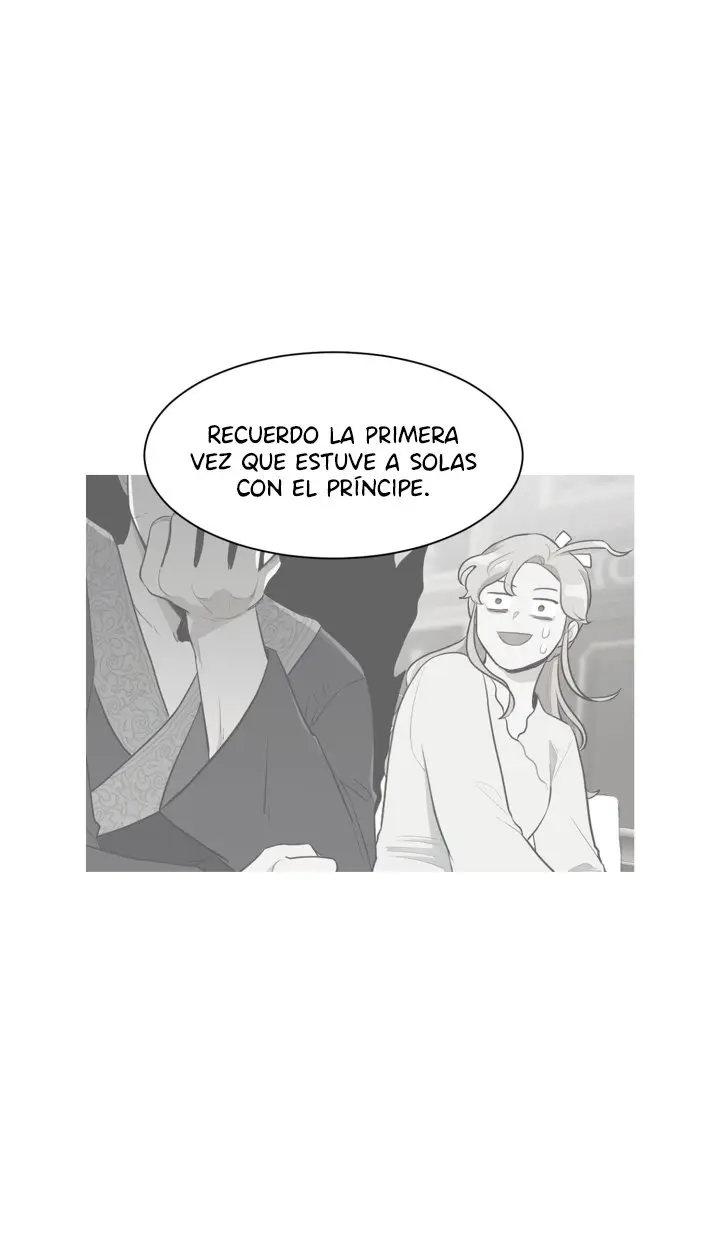 Me convertí en la fan del Príncipe - Capítulo 31 - Página 12 - LectorTMOo