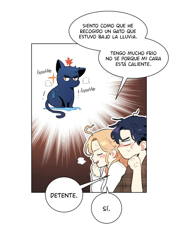 Me convertí en la fan del Príncipe - Capítulo 31 - Página 14 - LectorTMOo