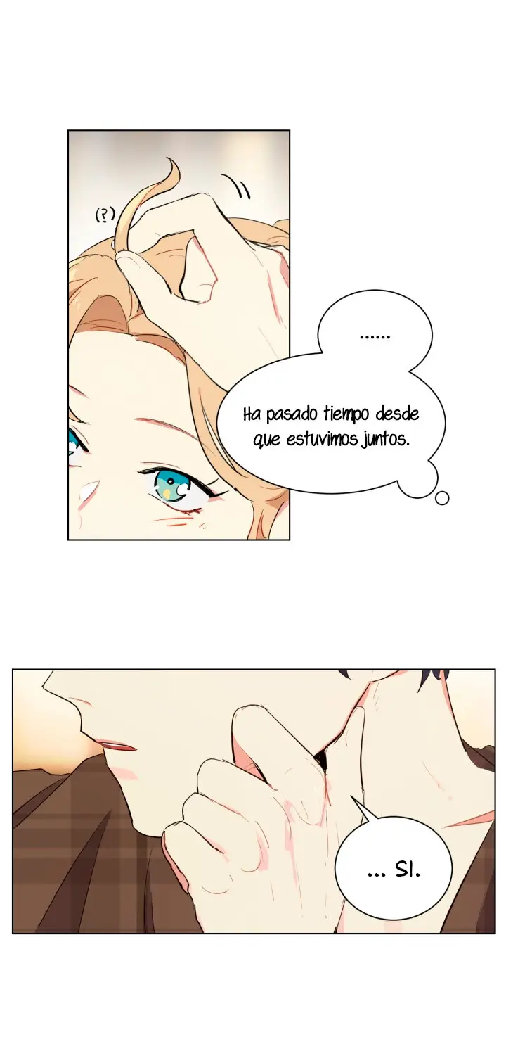 Me convertí en la fan del Príncipe - Capítulo 31 - Página 17 - LectorTMOo