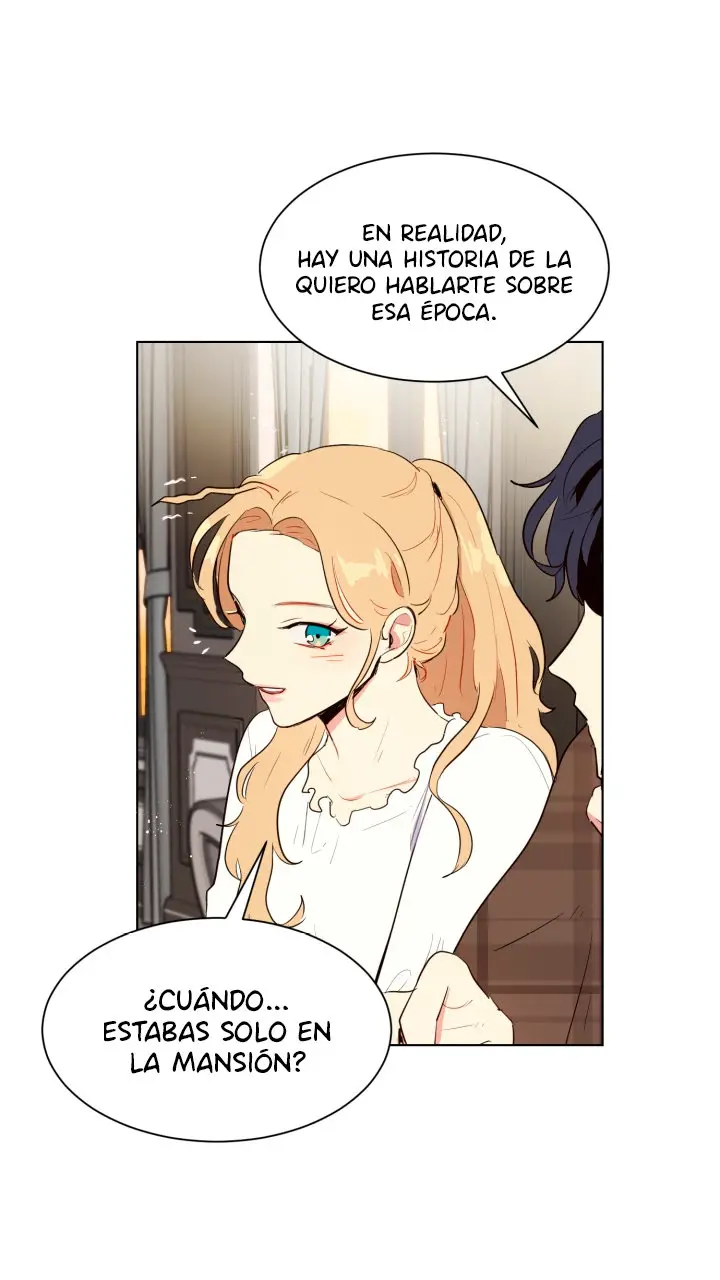 Me convertí en la fan del Príncipe - Capítulo 31 - Página 18 - LectorTMOo