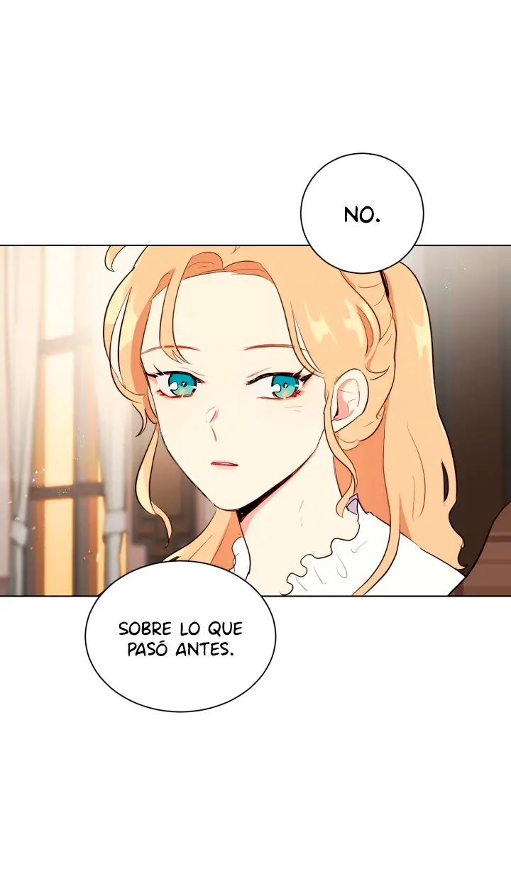 Me convertí en la fan del Príncipe - Capítulo 31 - Página 19 - LectorTMOo