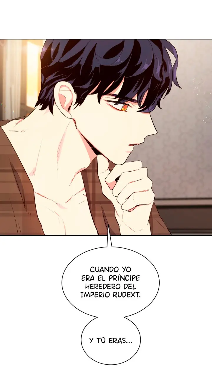 Me convertí en la fan del Príncipe - Capítulo 31 - Página 20 - LectorTMOo