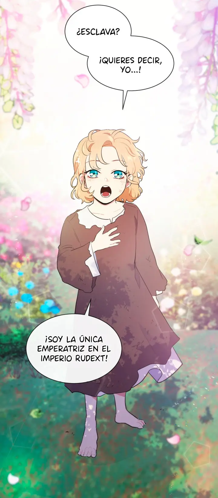 Me convertí en la fan del Príncipe - Capítulo 31 - Página 22 - LectorTMOo