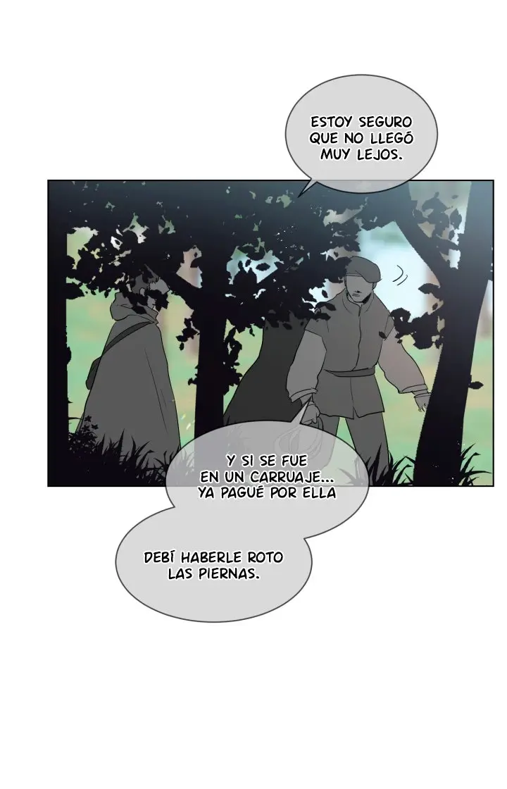 Me convertí en la fan del Príncipe - Capítulo 31 - Página 26 - LectorTMOo