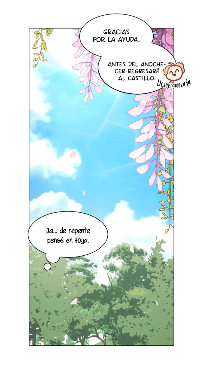 Me convertí en la fan del Príncipe - Capítulo 31 - Página 30 - LectorTMOo