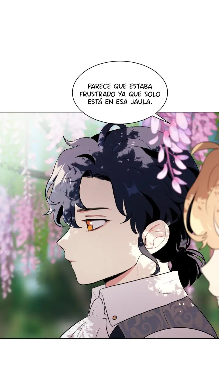 Me convertí en la fan del Príncipe - Capítulo 31 - Página 34 - LectorTMOo
