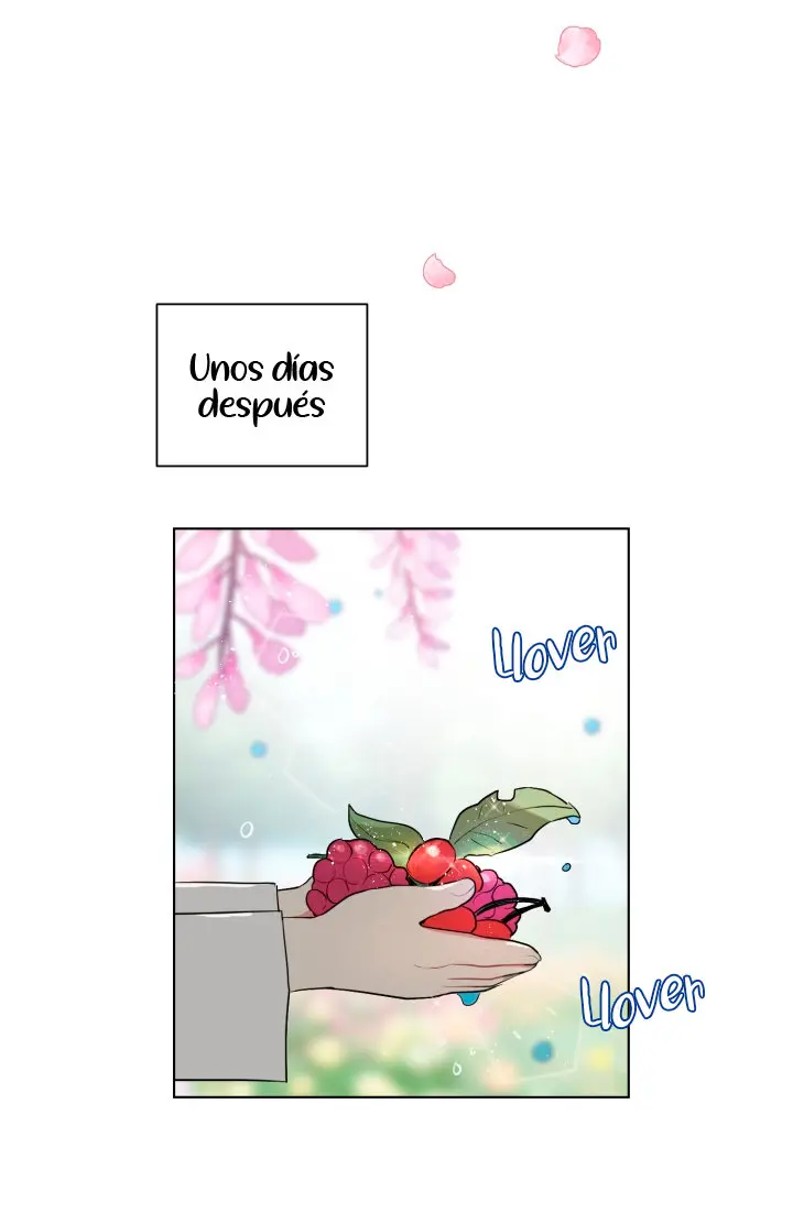 Me convertí en la fan del Príncipe - Capítulo 31 - Página 44 - LectorTMOo