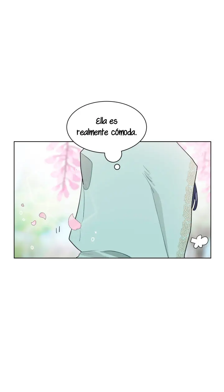 Me convertí en la fan del Príncipe - Capítulo 31 - Página 47 - LectorTMOo
