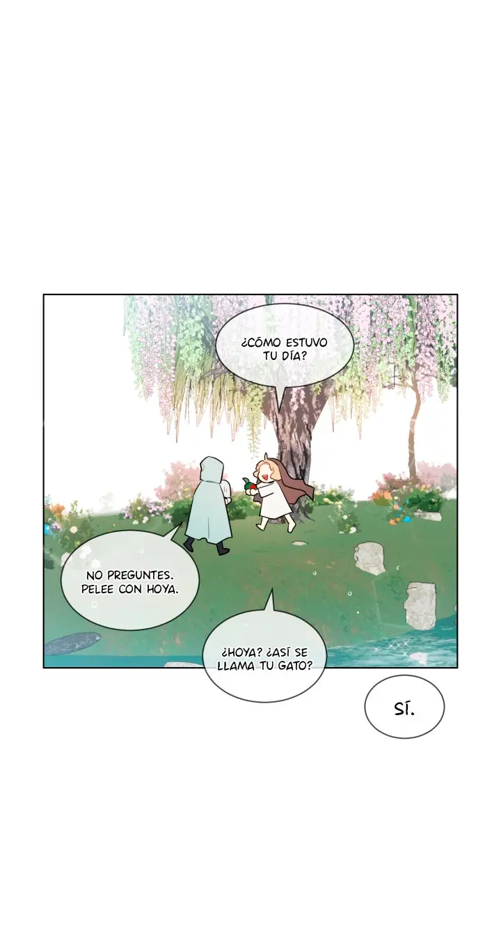 Me convertí en la fan del Príncipe - Capítulo 31 - Página 48 - LectorTMOo
