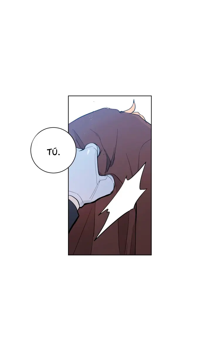 Me convertí en la fan del Príncipe - Capítulo 31 - Página 52 - LectorTMOo