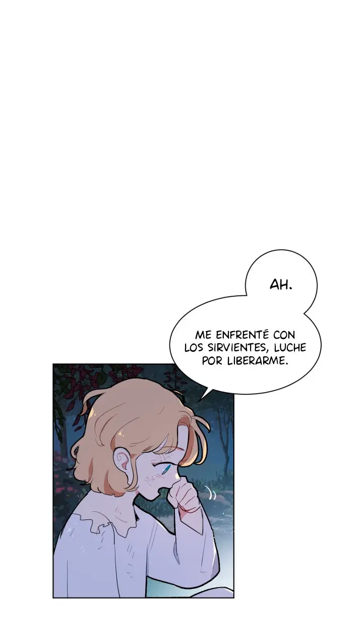 Me convertí en la fan del Príncipe - Capítulo 31 - Página 55 - LectorTMOo