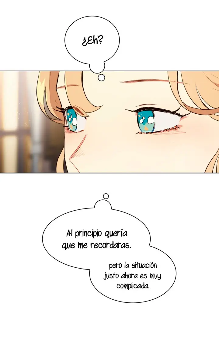 Me convertí en la fan del Príncipe - Capítulo 31 - Página 61 - LectorTMOo