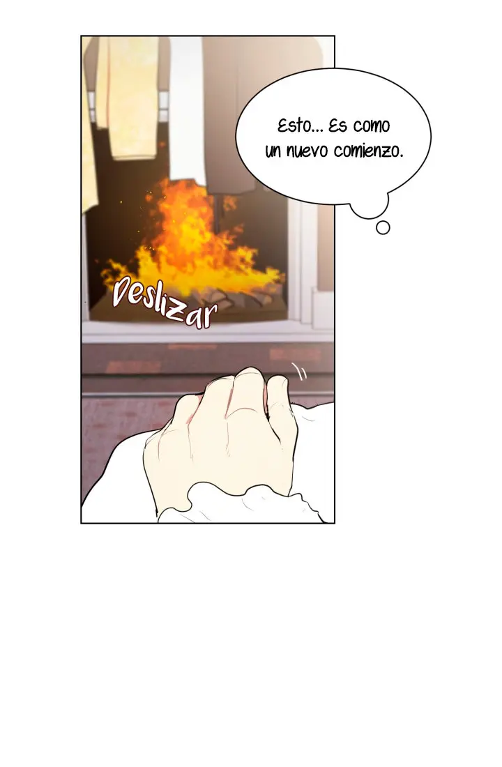 Me convertí en la fan del Príncipe - Capítulo 31 - Página 62 - LectorTMOo