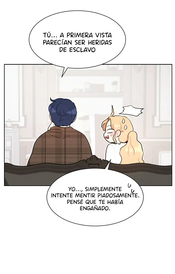 Me convertí en la fan del Príncipe - Capítulo 31 - Página 63 - LectorTMOo