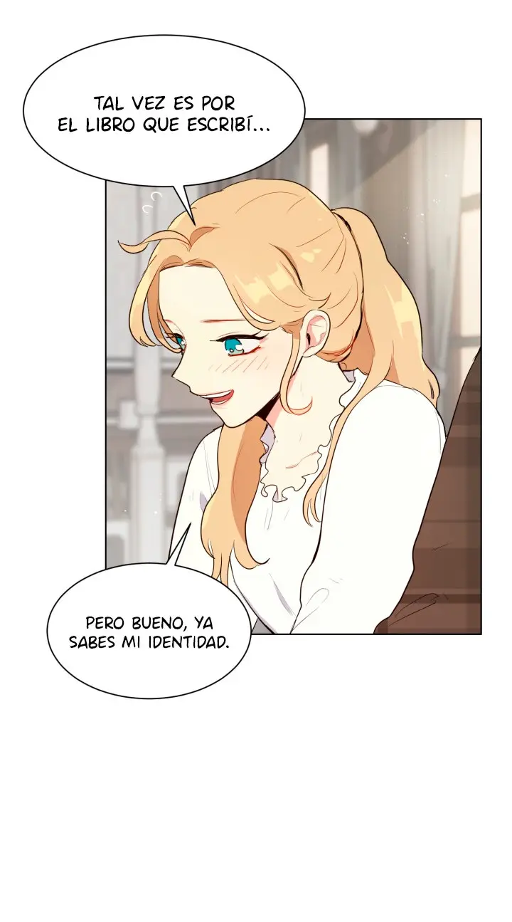 Me convertí en la fan del Príncipe - Capítulo 31 - Página 64 - LectorTMOo