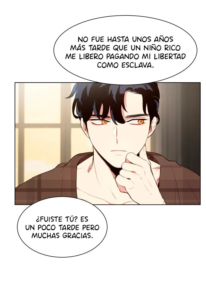 Me convertí en la fan del Príncipe - Capítulo 31 - Página 65 - LectorTMOo