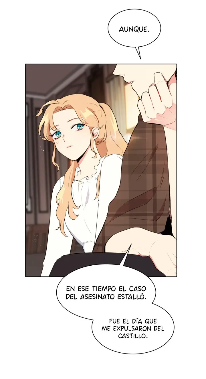 Me convertí en la fan del Príncipe - Capítulo 31 - Página 66 - LectorTMOo