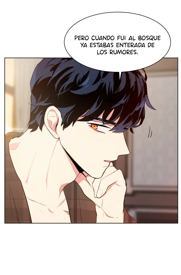 Me convertí en la fan del Príncipe - Capítulo 31 - Página 69 - LectorTMOo