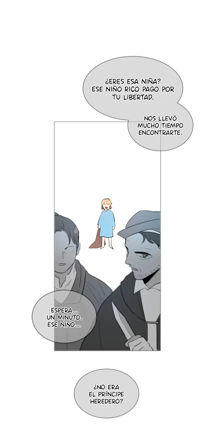 Me convertí en la fan del Príncipe - Capítulo 31 - Página 74 - LectorTMOo