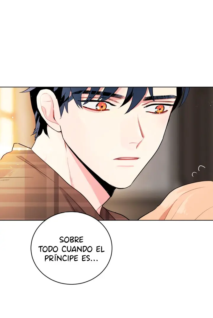 Me convertí en la fan del Príncipe - Capítulo 31 - Página 79 - LectorTMOo
