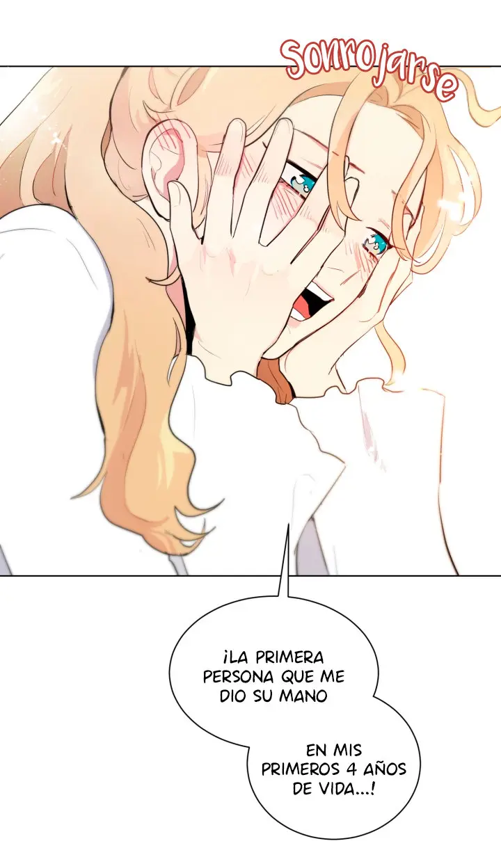 Me convertí en la fan del Príncipe - Capítulo 31 - Página 80 - LectorTMOo