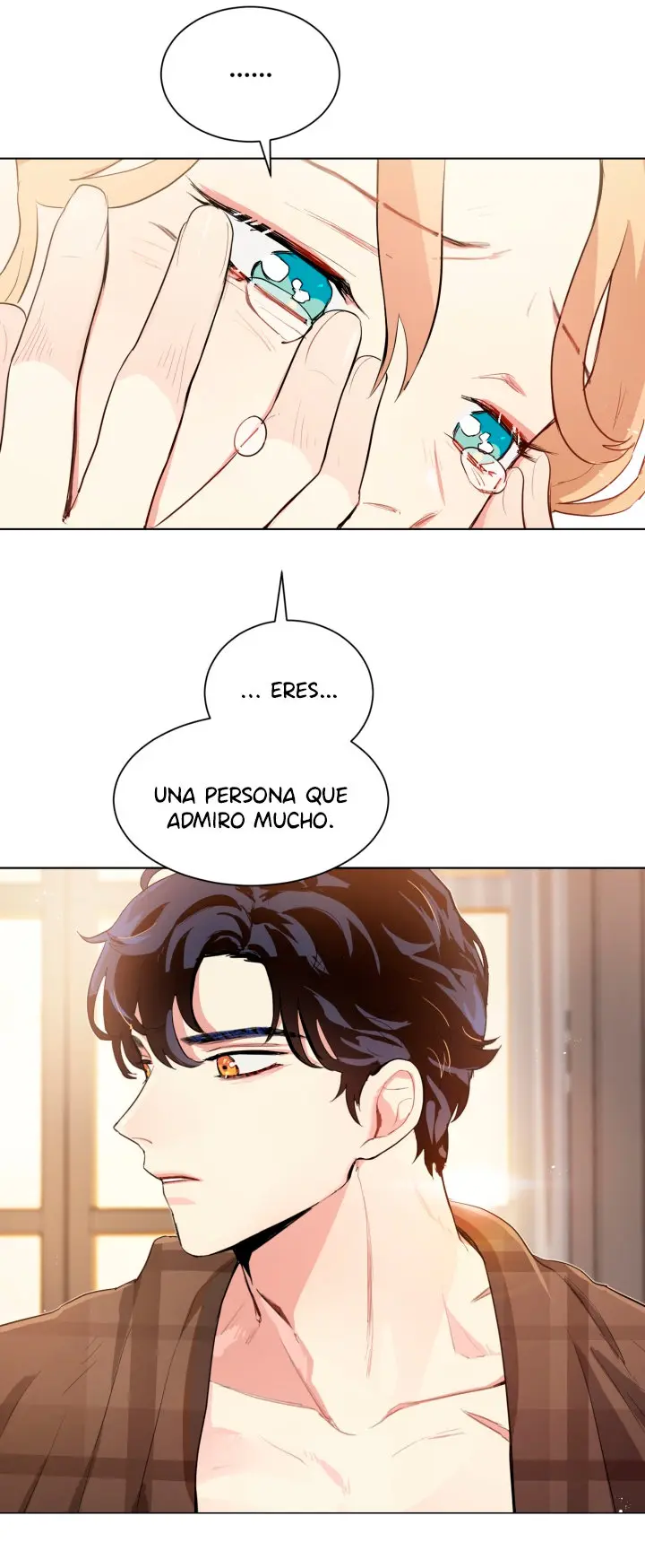 Me convertí en la fan del Príncipe - Capítulo 31 - Página 82 - LectorTMOo