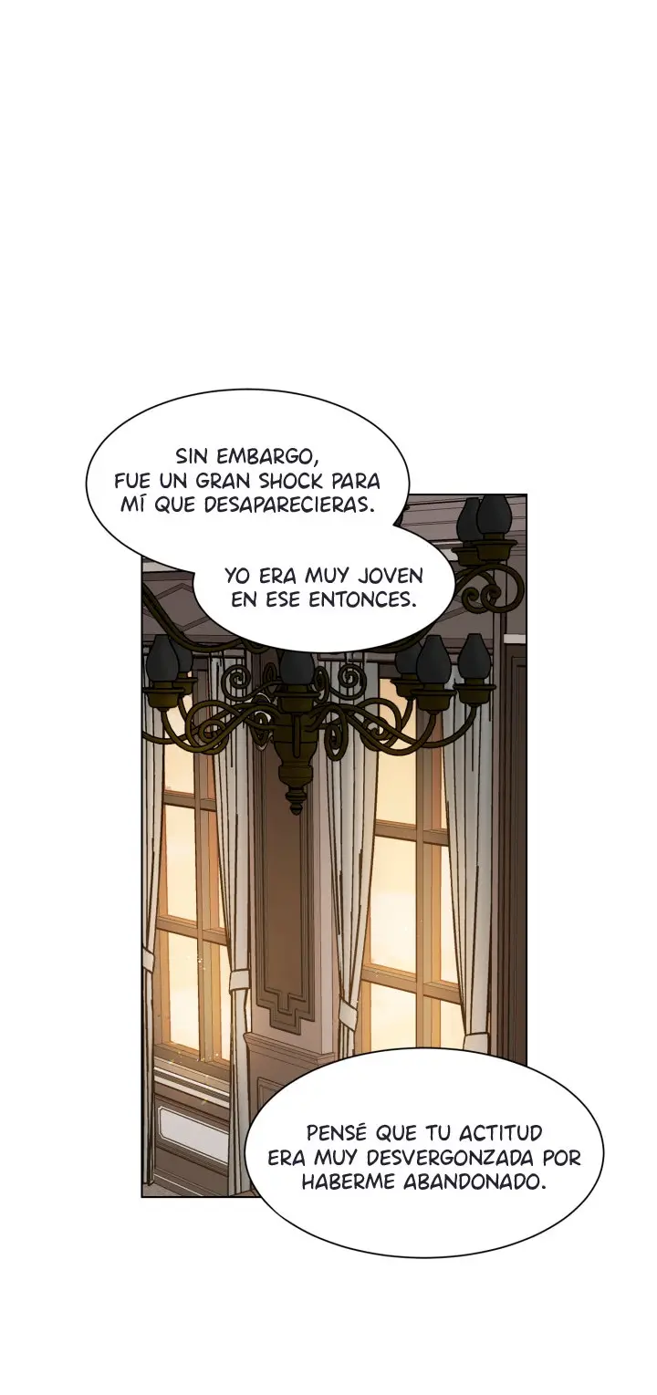 Me convertí en la fan del Príncipe - Capítulo 32 - Página 14 - LectorTMOo