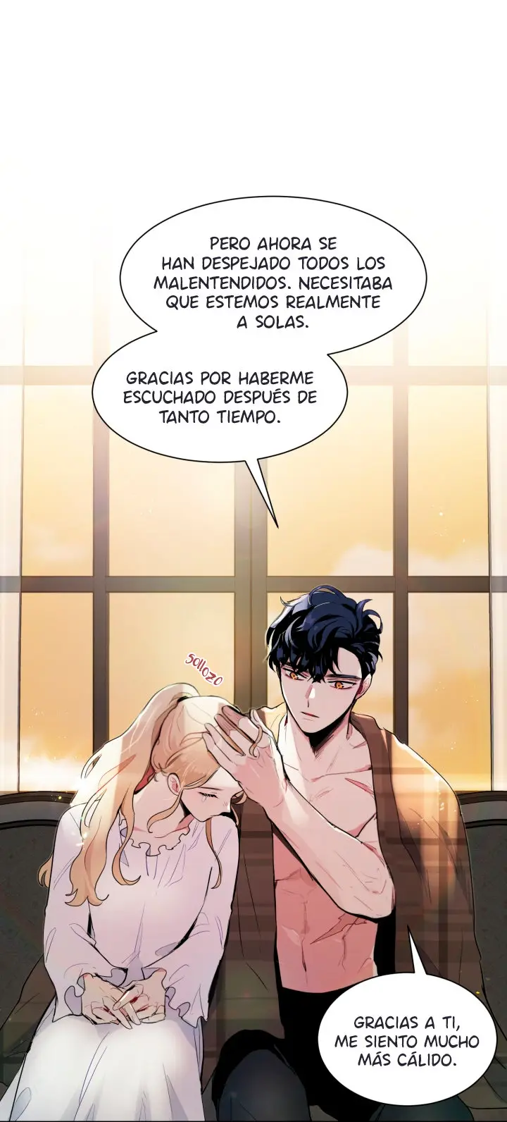 Me convertí en la fan del Príncipe - Capítulo 32 - Página 15 - LectorTMOo
