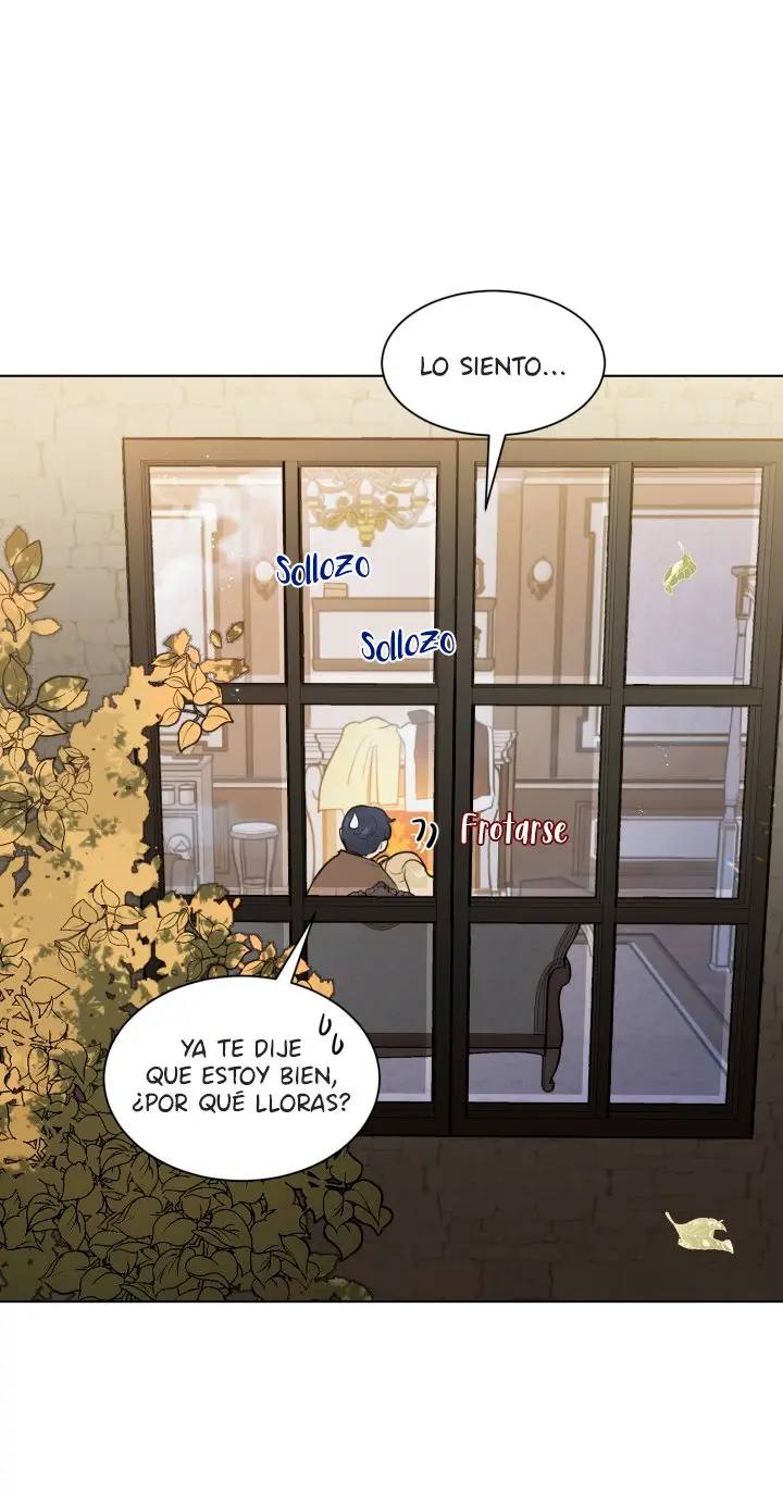 Me convertí en la fan del Príncipe - Capítulo 32 - Página 16 - LectorTMOo
