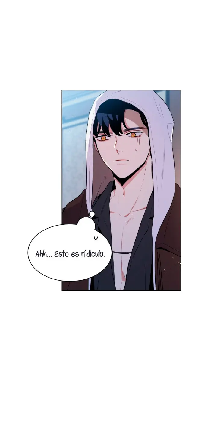 Me convertí en la fan del Príncipe - Capítulo 32 - Página 20 - LectorTMOo