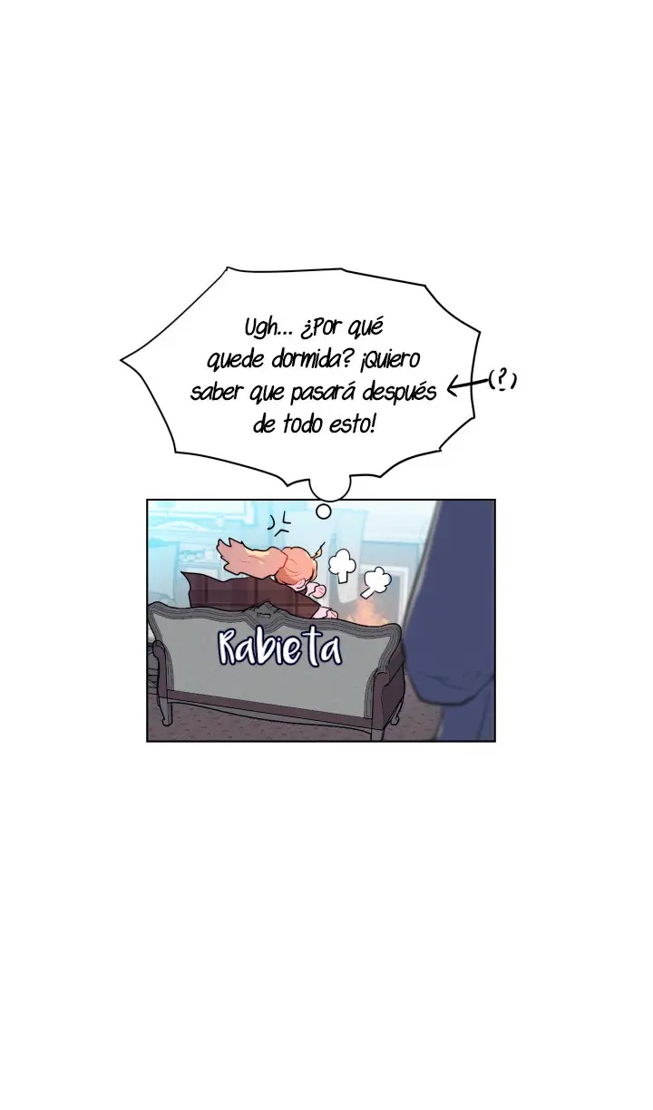 Me convertí en la fan del Príncipe - Capítulo 32 - Página 28 - LectorTMOo