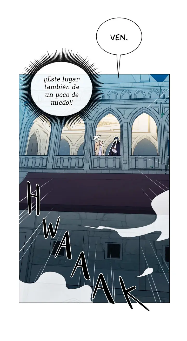 Me convertí en la fan del Príncipe - Capítulo 32 - Página 35 - LectorTMOo