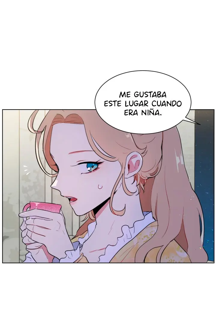 Me convertí en la fan del Príncipe - Capítulo 32 - Página 37 - LectorTMOo