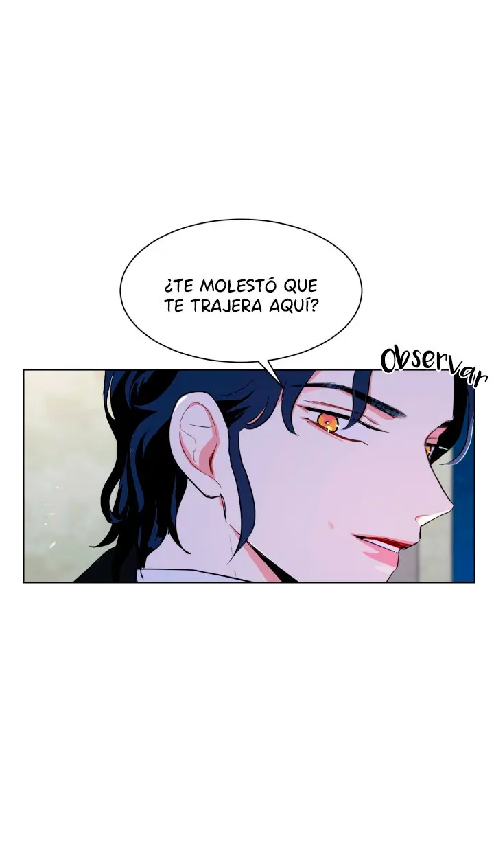Me convertí en la fan del Príncipe - Capítulo 32 - Página 39 - LectorTMOo